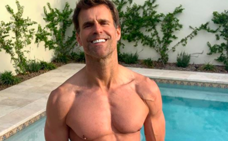 Cameron Mathison Health: How He is Doing Following His Kidney Surgery?